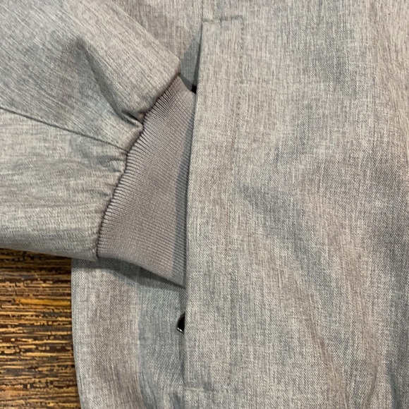 Michael Kors Men’s Lined Jacket Size Small - Picture 4 of 10